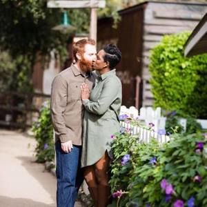 Meet your Posher, Aaron